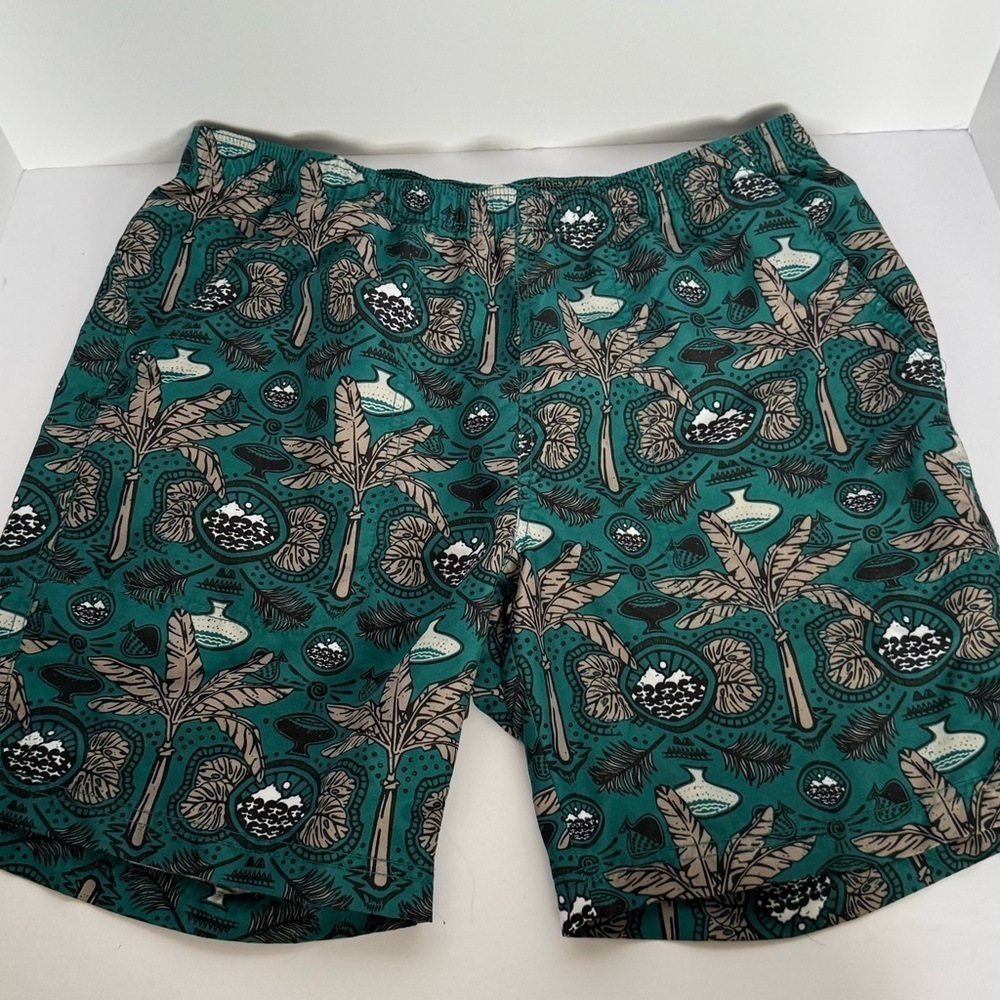 KAVU MEN'S SOUND SHORT M